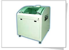 線外式助銲劑噴霧機